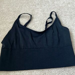 PINK BY VS lounge bra